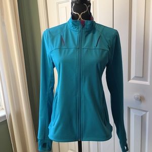 Athleta jacket